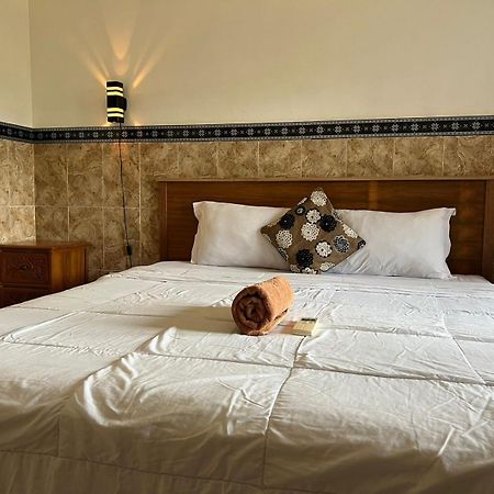 Leo Home Stay Canggu Екстериор снимка