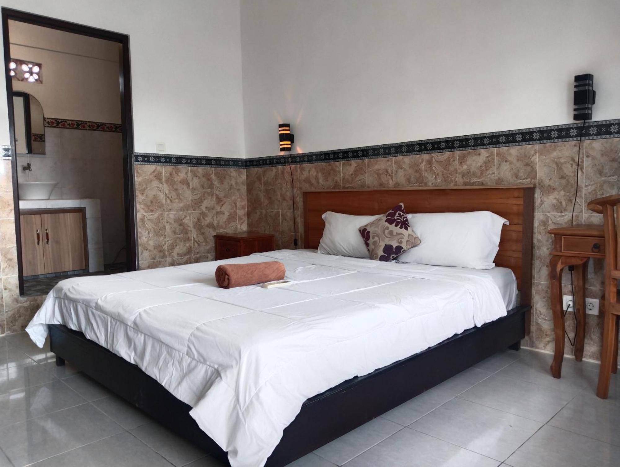 Leo Home Stay Canggu Екстериор снимка