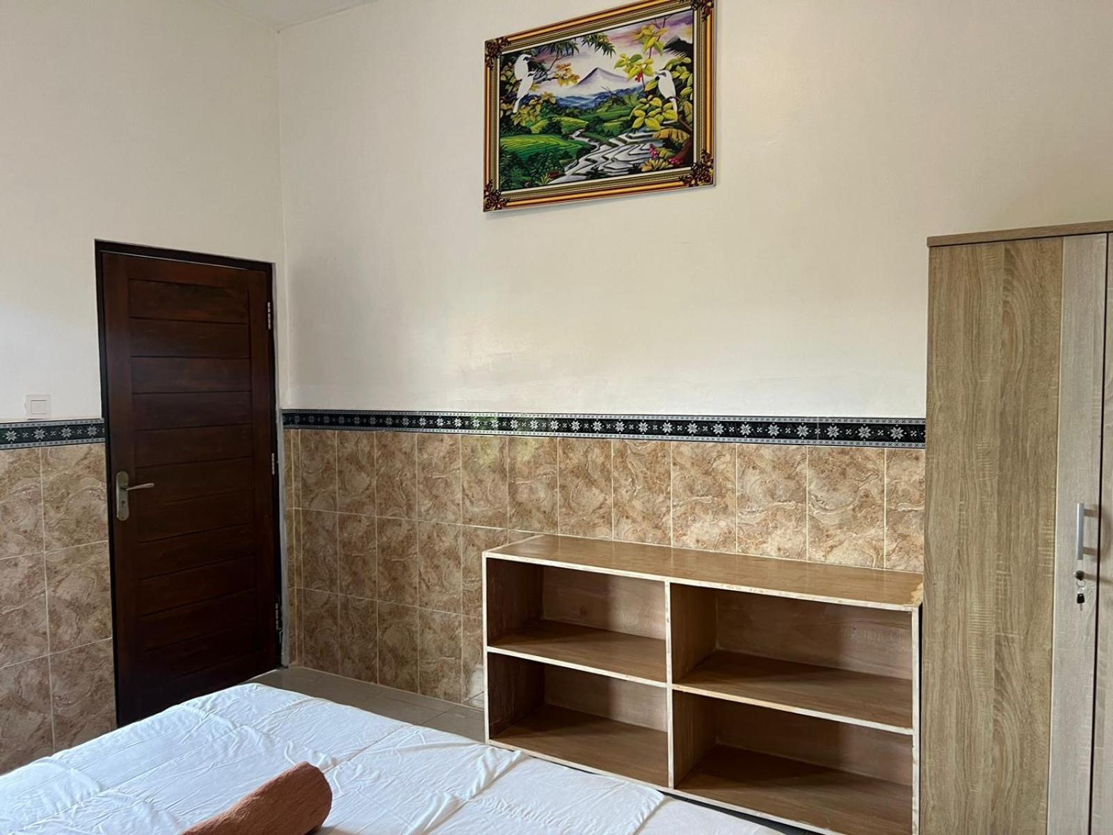 Leo Home Stay Canggu Екстериор снимка