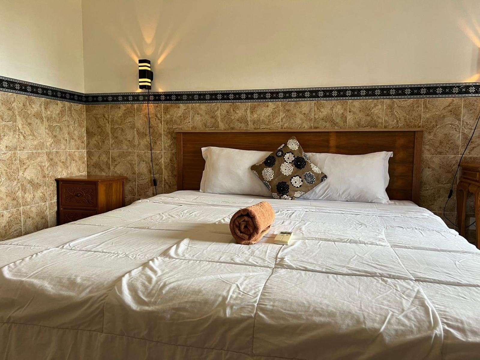 Leo Home Stay Canggu Екстериор снимка